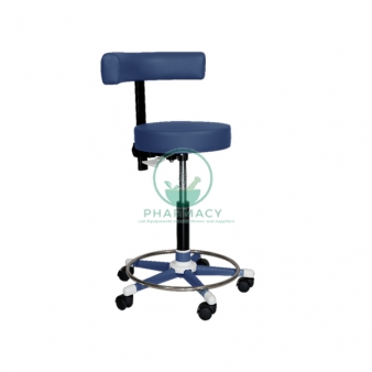 Doctor Chair & Stools